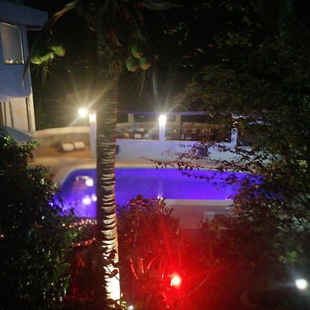 Villa Garita Inn Екстериор снимка