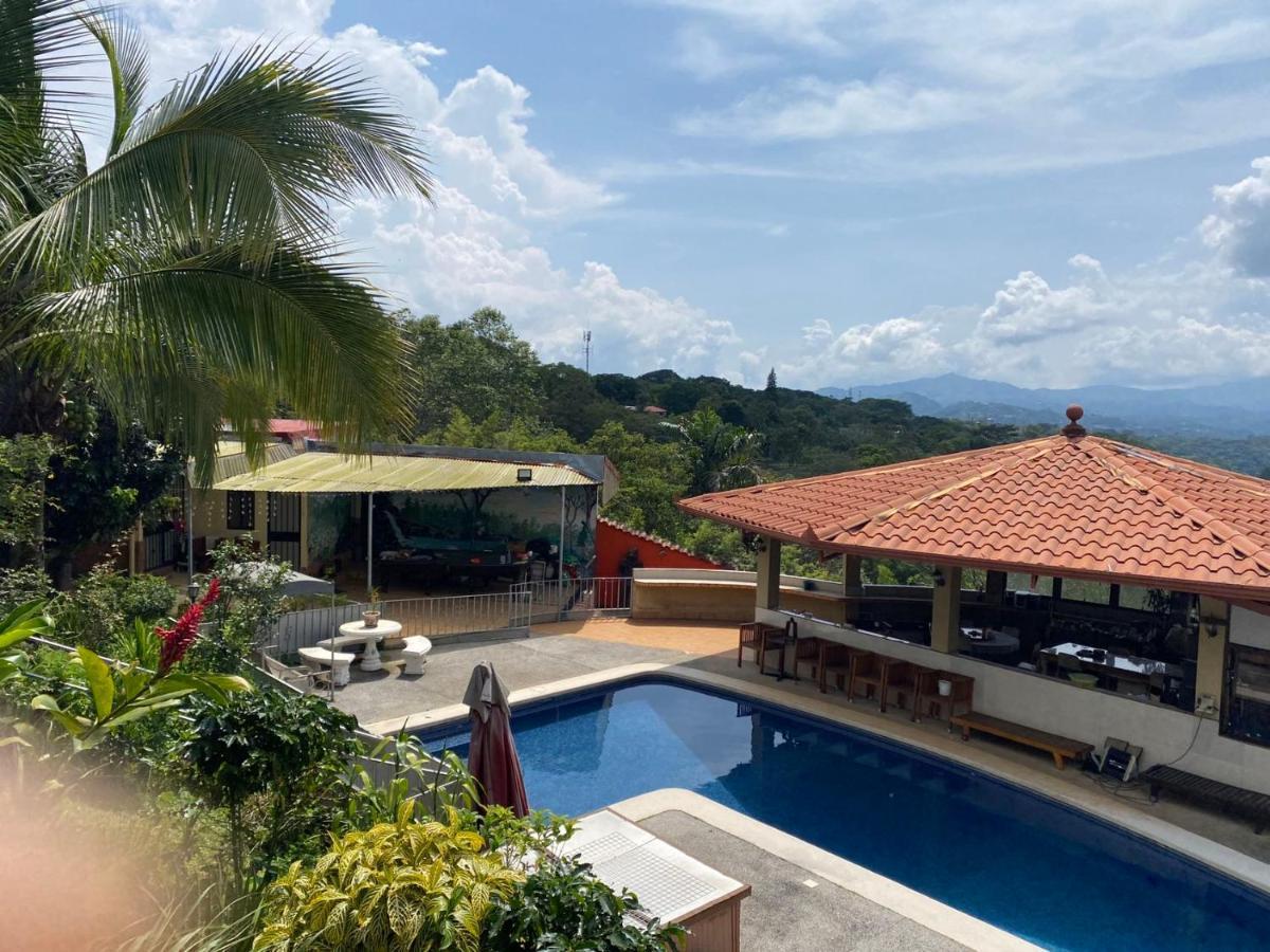 Villa Garita Inn Екстериор снимка