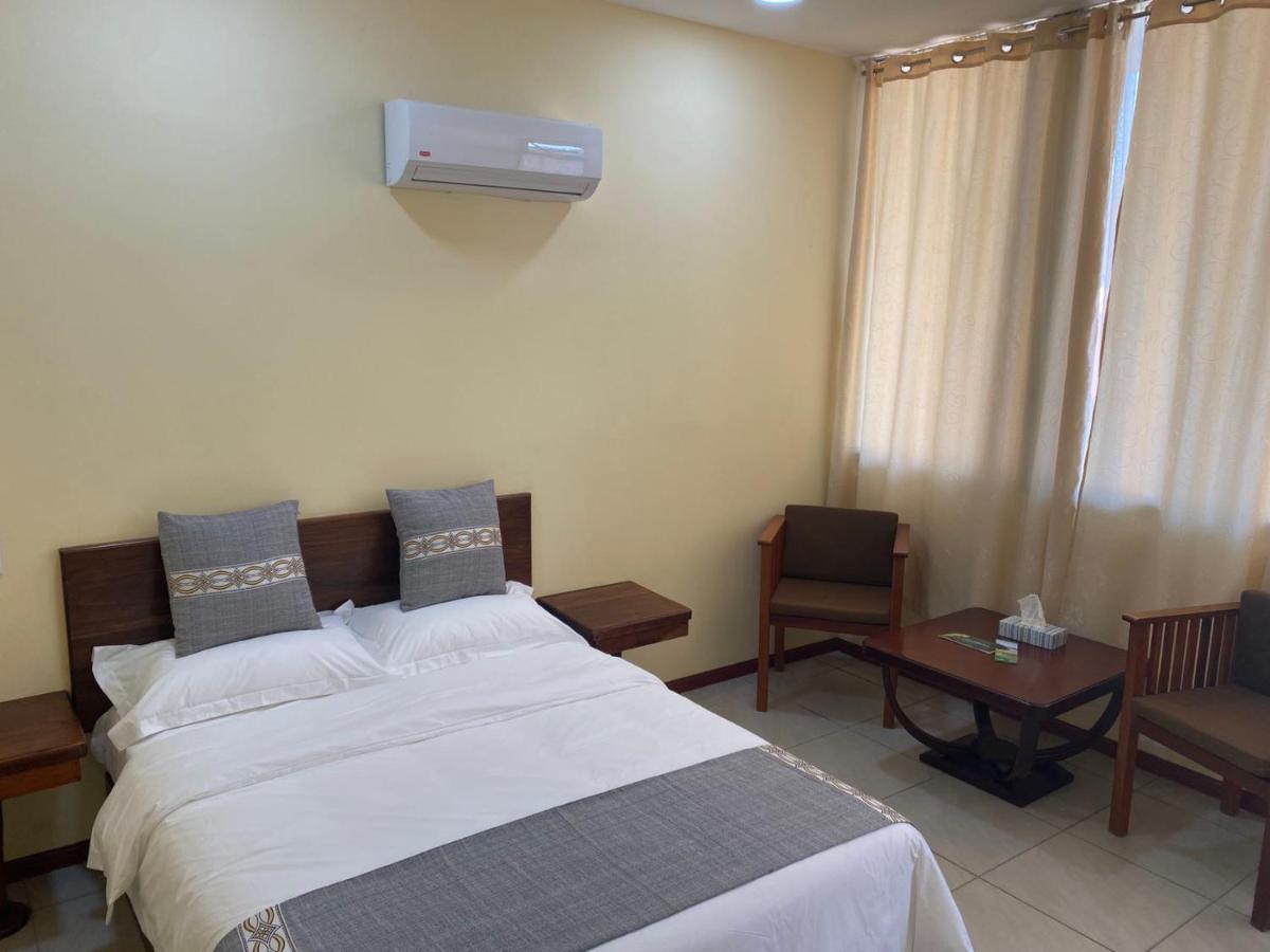 Villa Garita Inn Екстериор снимка