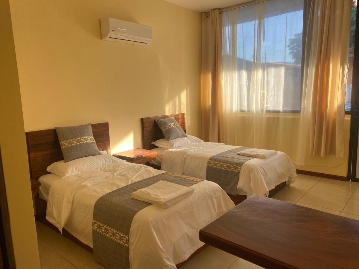 Villa Garita Inn Екстериор снимка