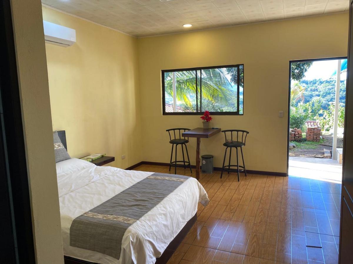 Villa Garita Inn Екстериор снимка