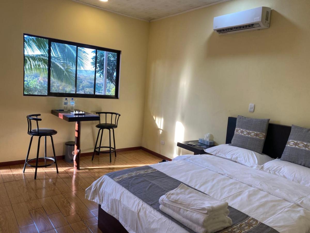 Villa Garita Inn Екстериор снимка