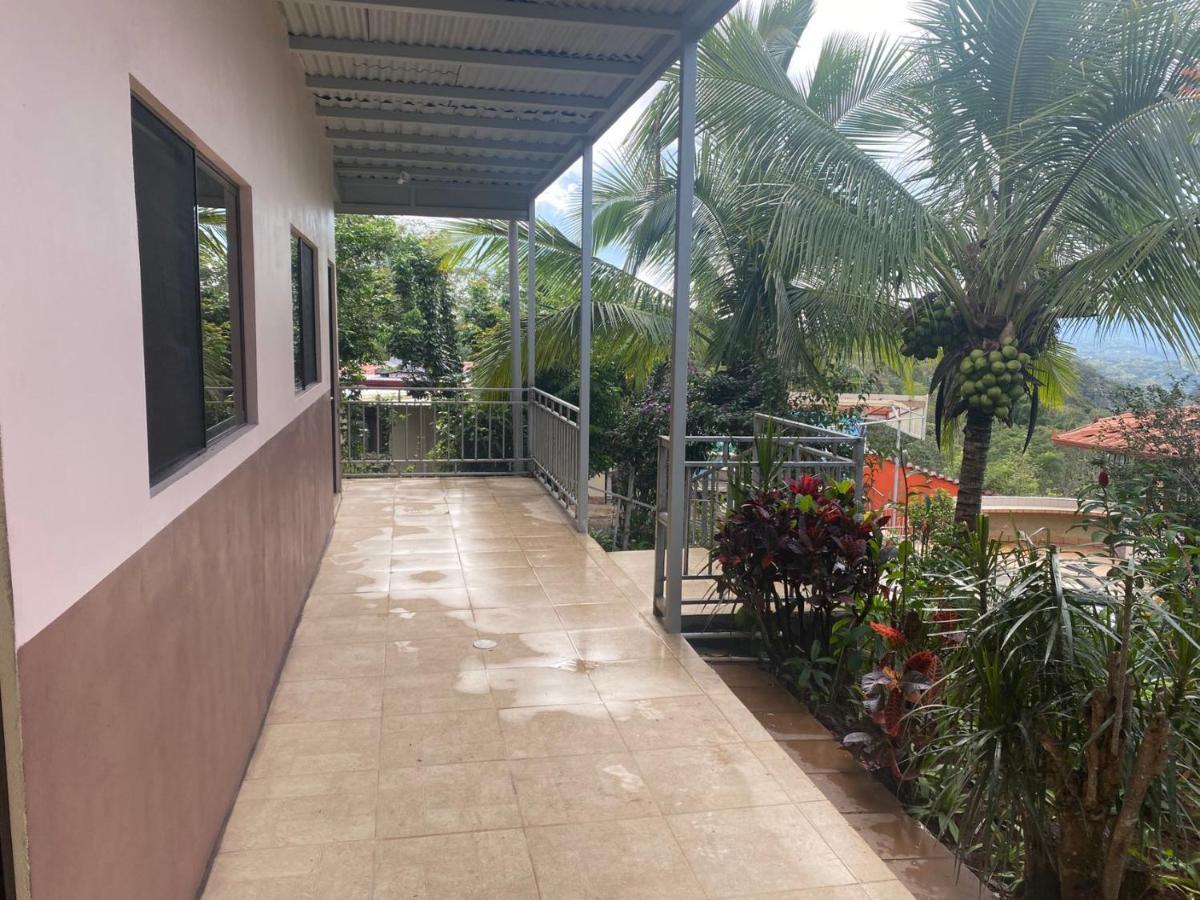 Villa Garita Inn Екстериор снимка