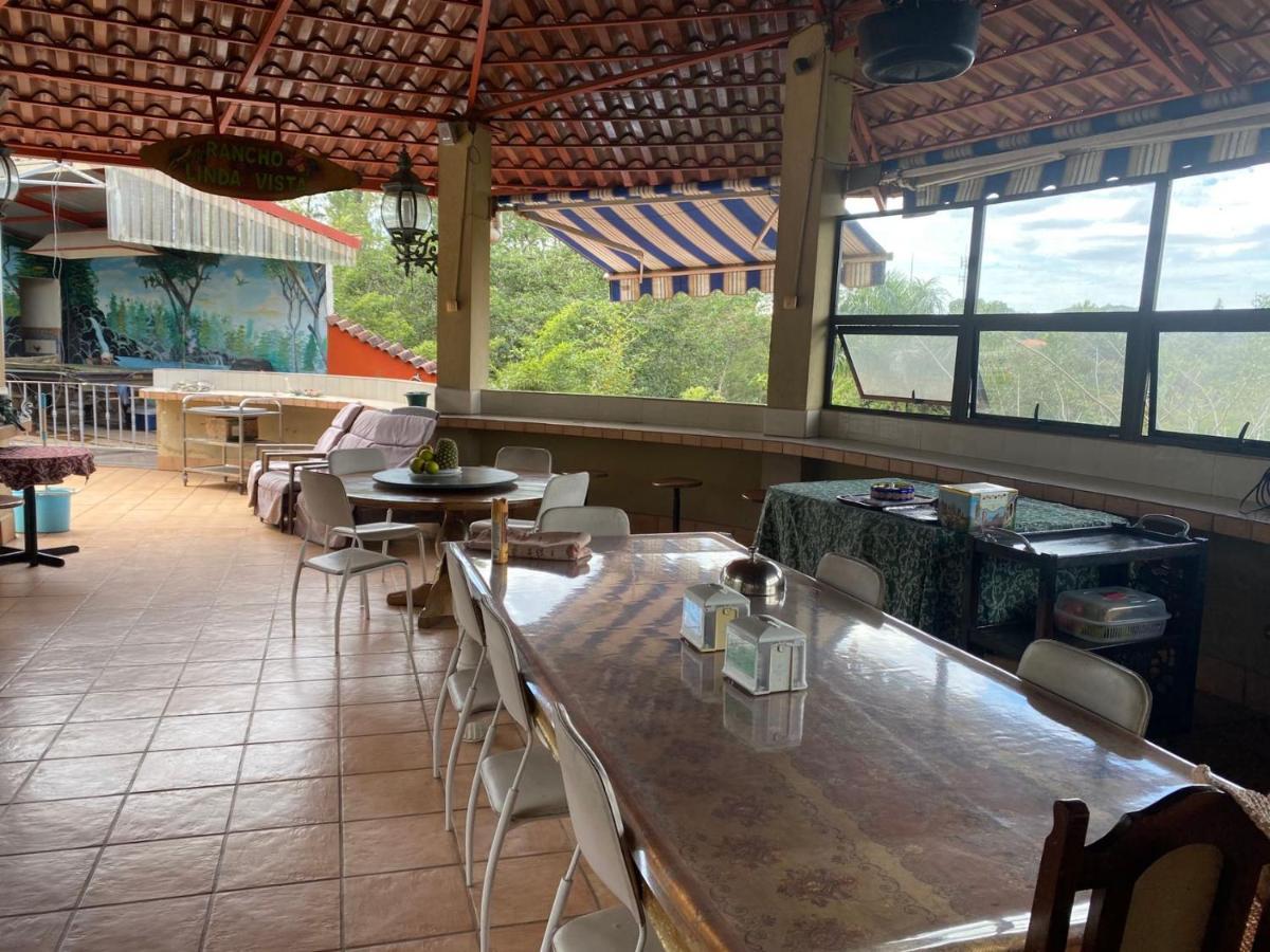 Villa Garita Inn Екстериор снимка
