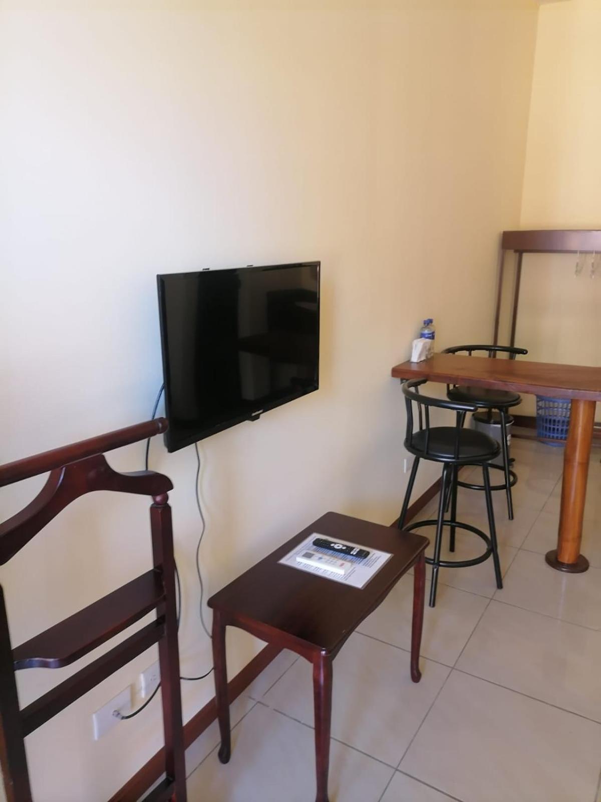 Villa Garita Inn Екстериор снимка