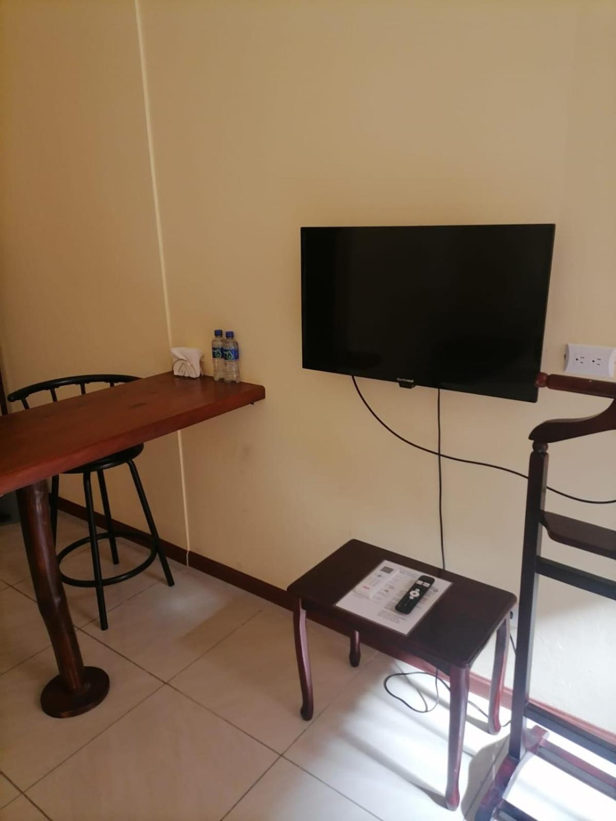 Villa Garita Inn Екстериор снимка