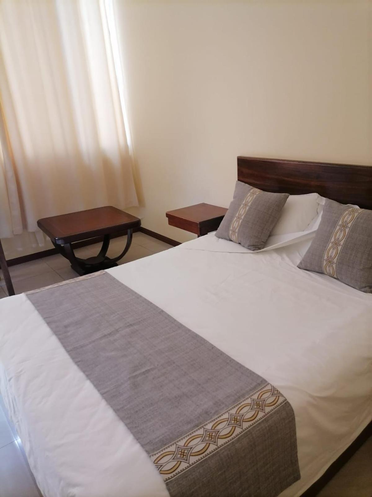 Villa Garita Inn Екстериор снимка