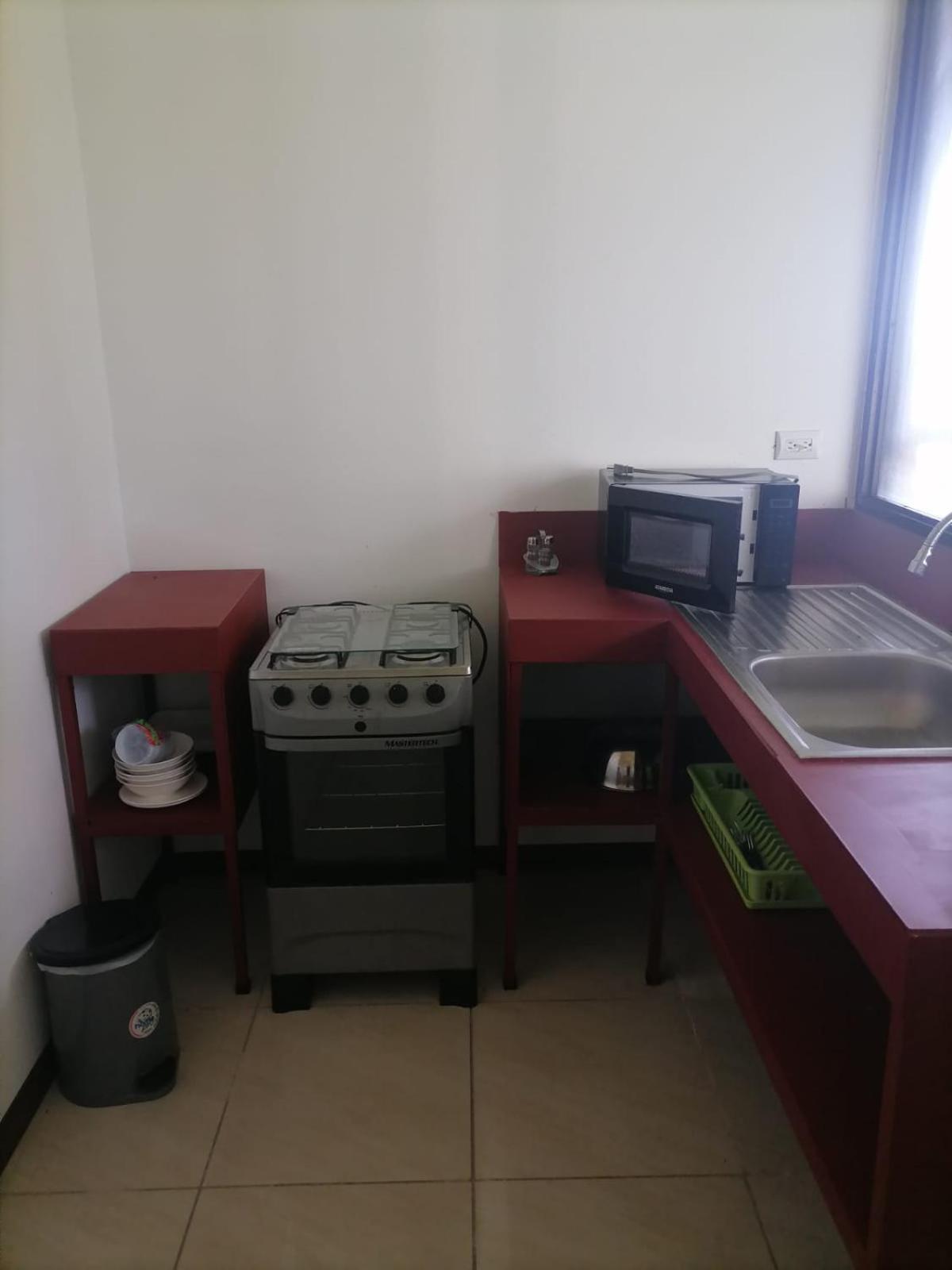 Villa Garita Inn Екстериор снимка