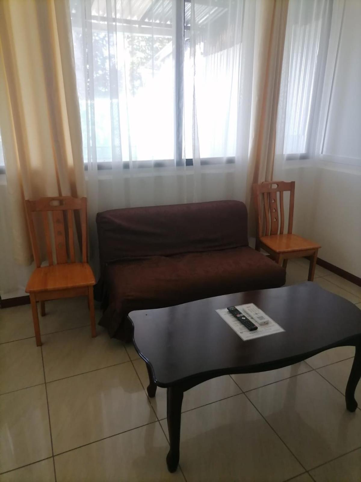 Villa Garita Inn Екстериор снимка