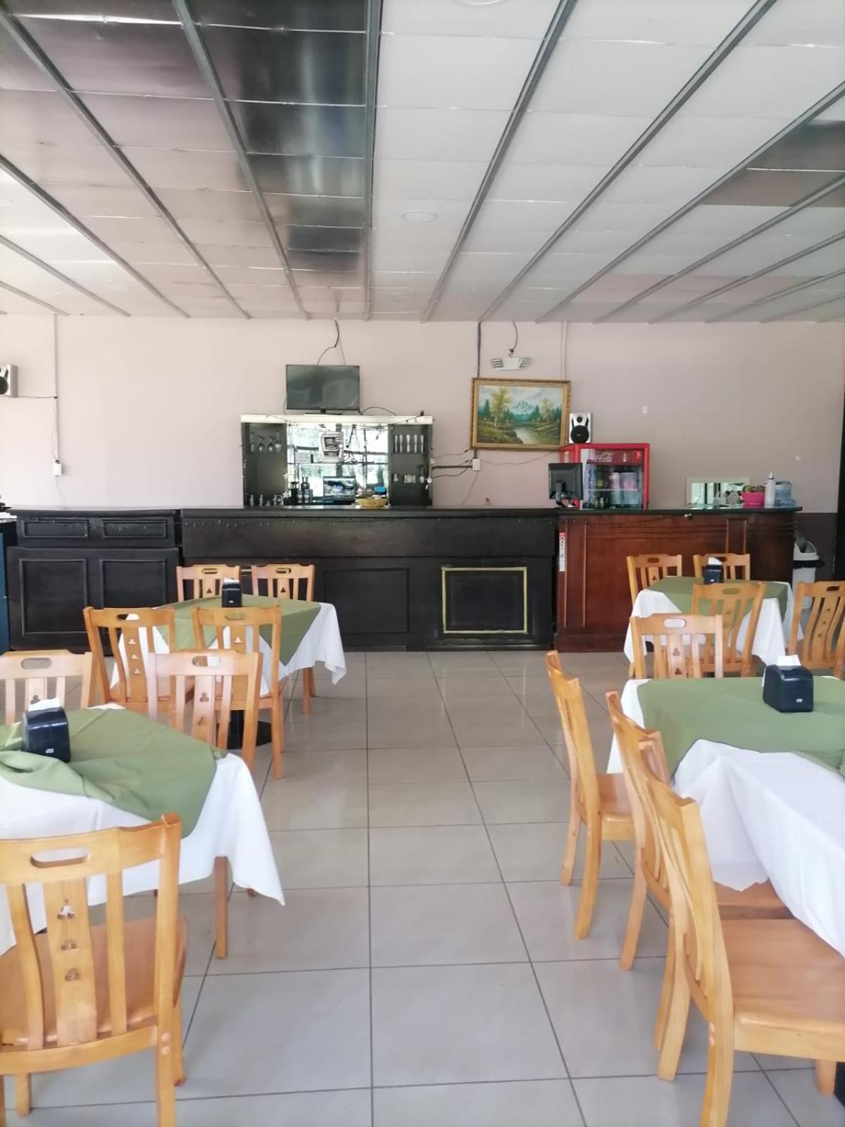 Villa Garita Inn Екстериор снимка