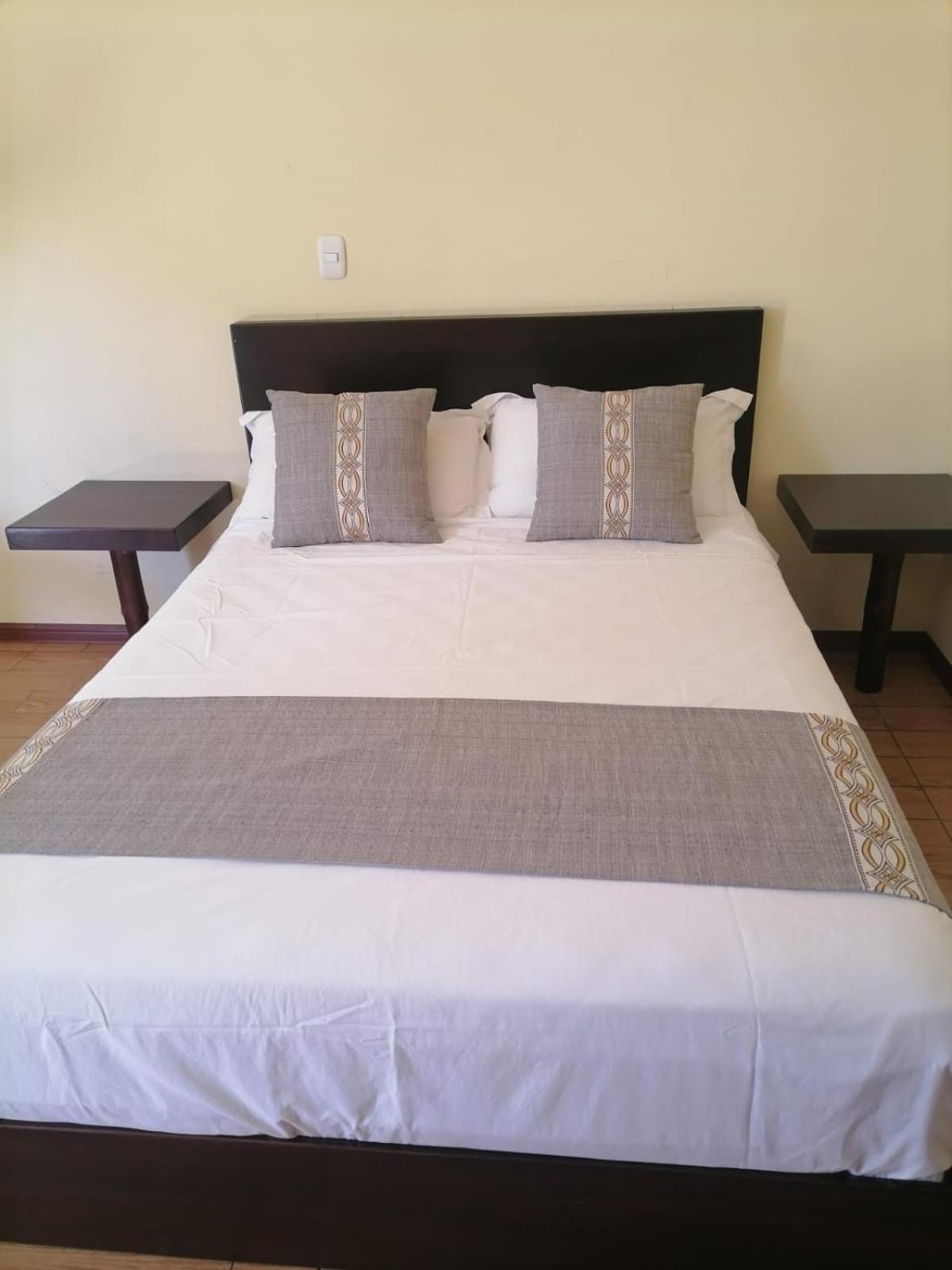 Villa Garita Inn Екстериор снимка