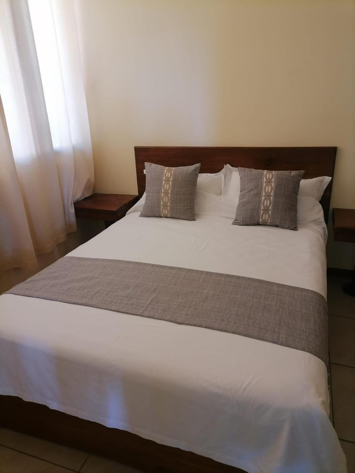 Villa Garita Inn Екстериор снимка