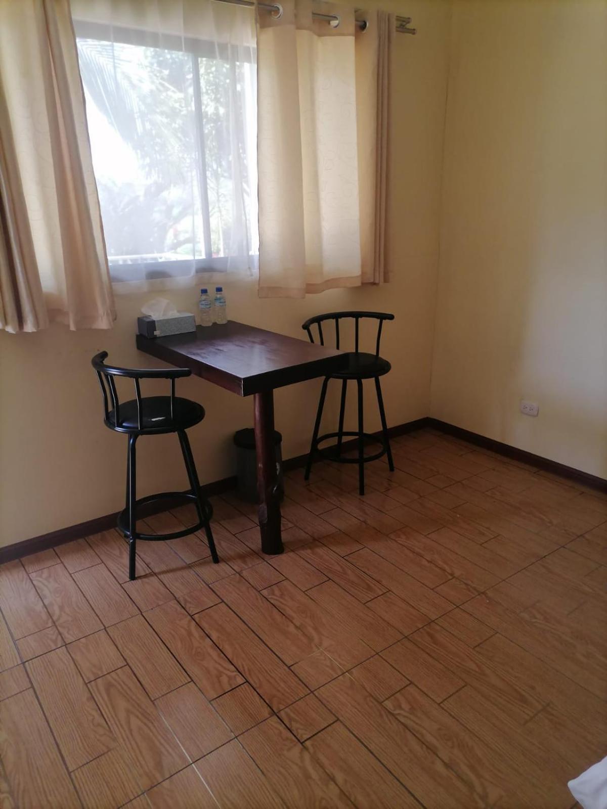 Villa Garita Inn Екстериор снимка