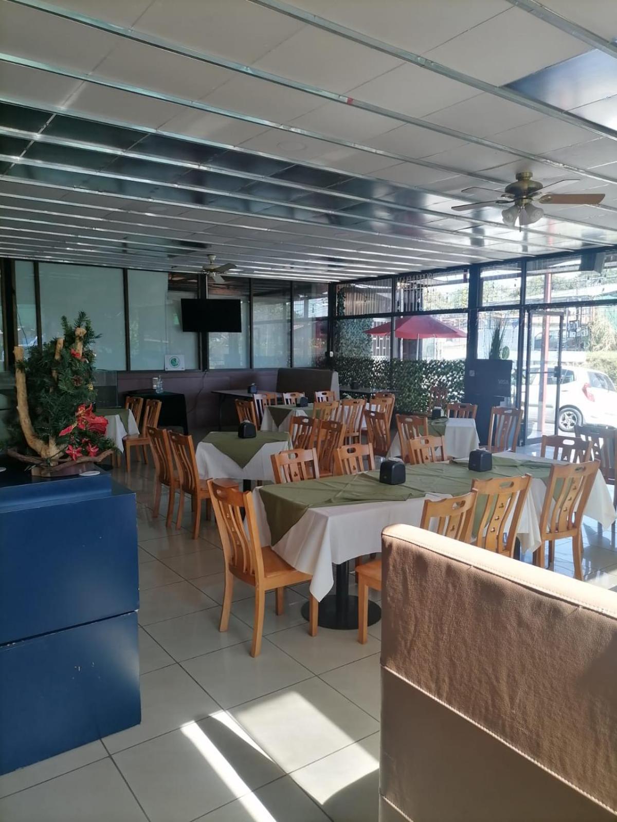 Villa Garita Inn Екстериор снимка