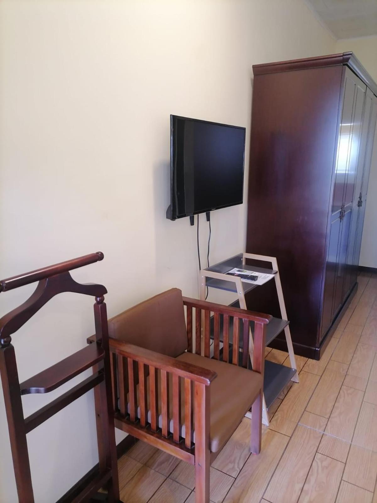 Villa Garita Inn Екстериор снимка