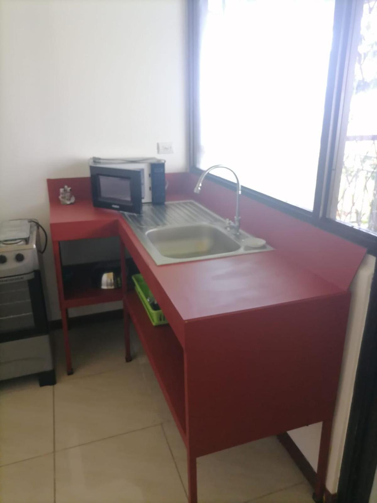 Villa Garita Inn Екстериор снимка