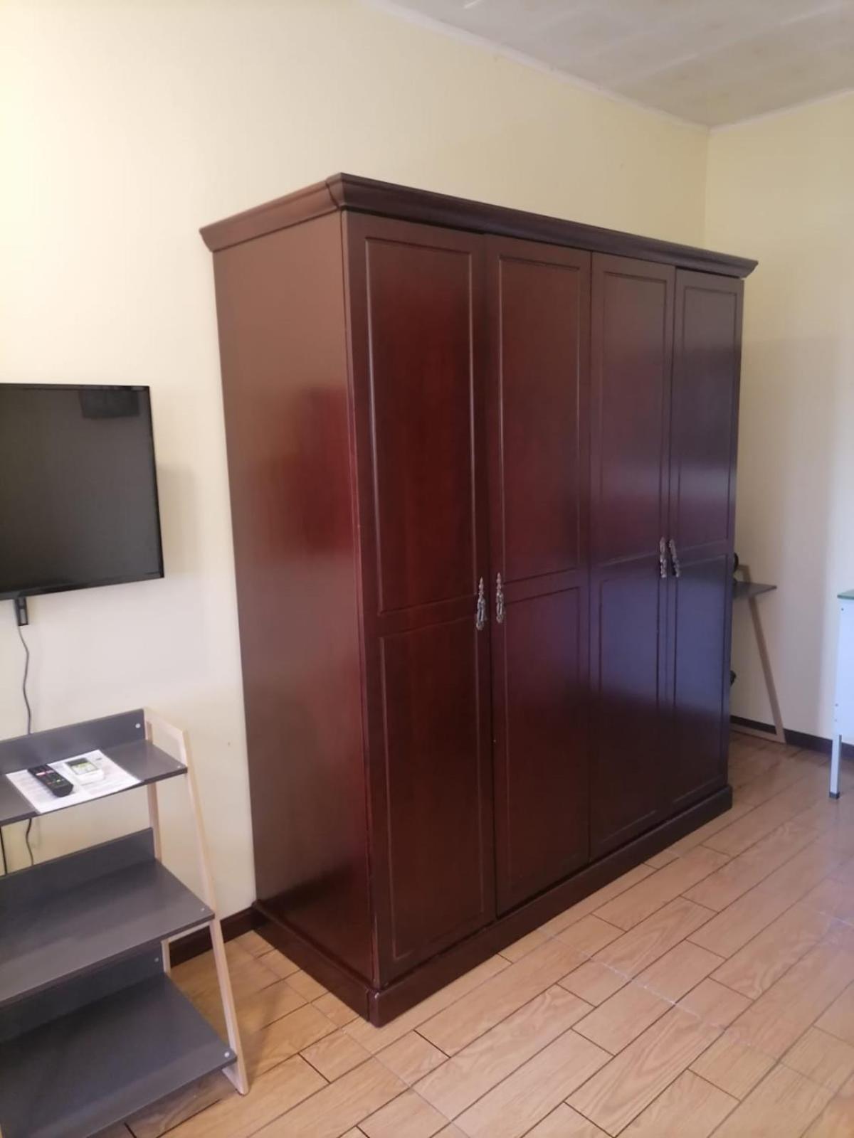 Villa Garita Inn Екстериор снимка