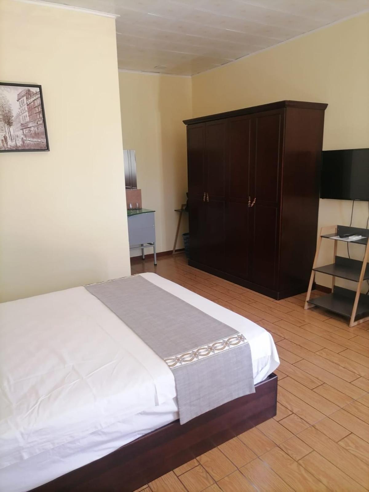 Villa Garita Inn Екстериор снимка