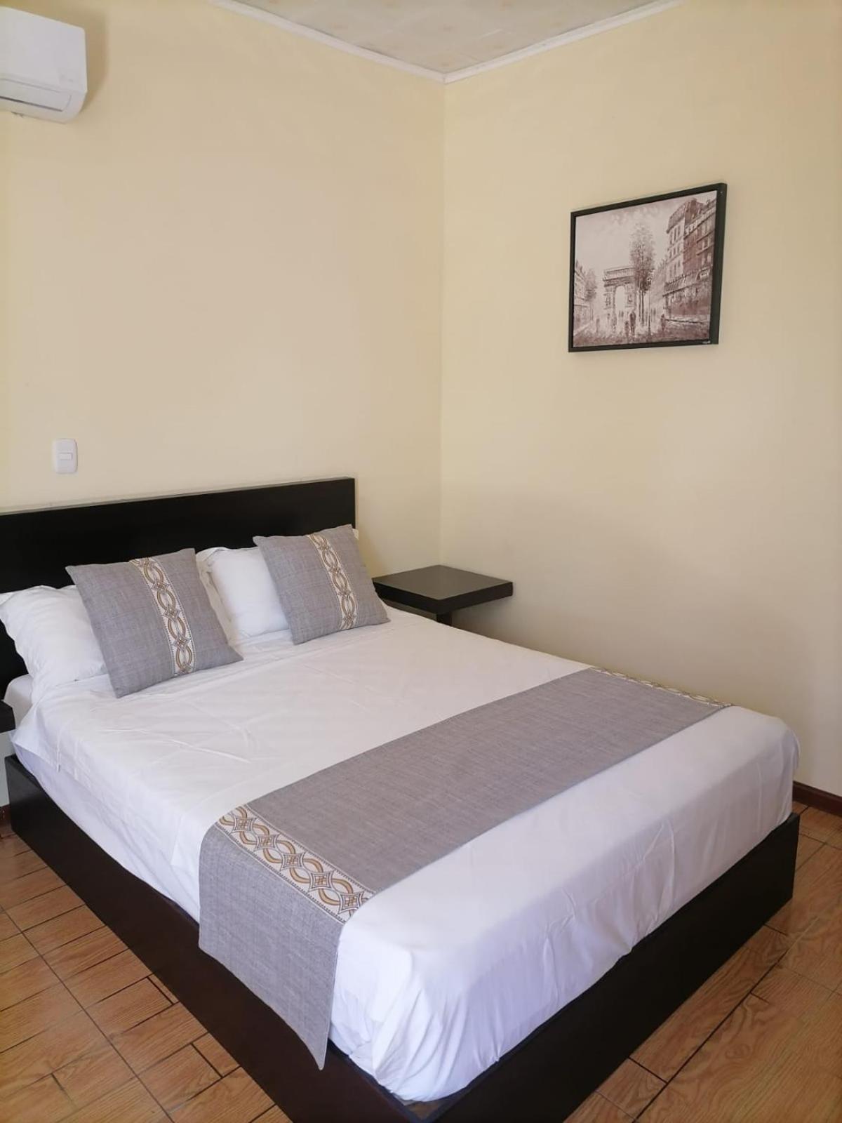 Villa Garita Inn Екстериор снимка
