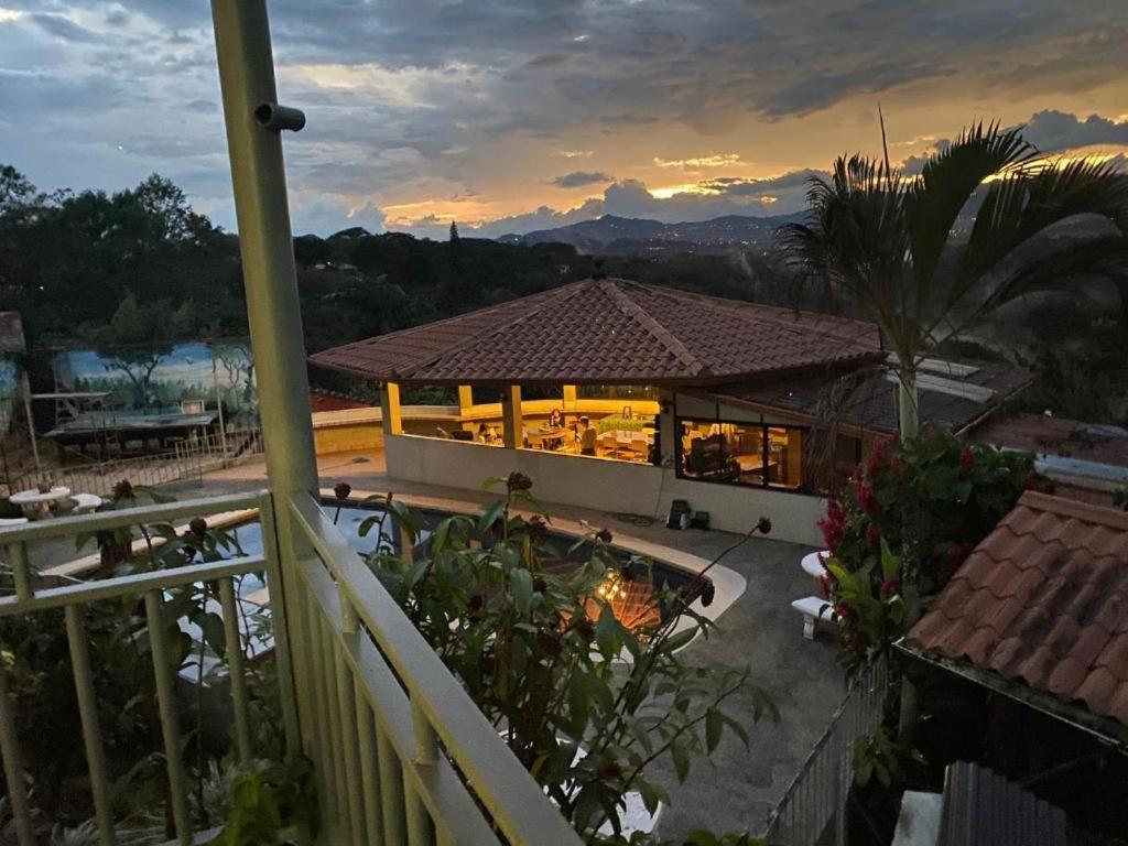 Villa Garita Inn Екстериор снимка