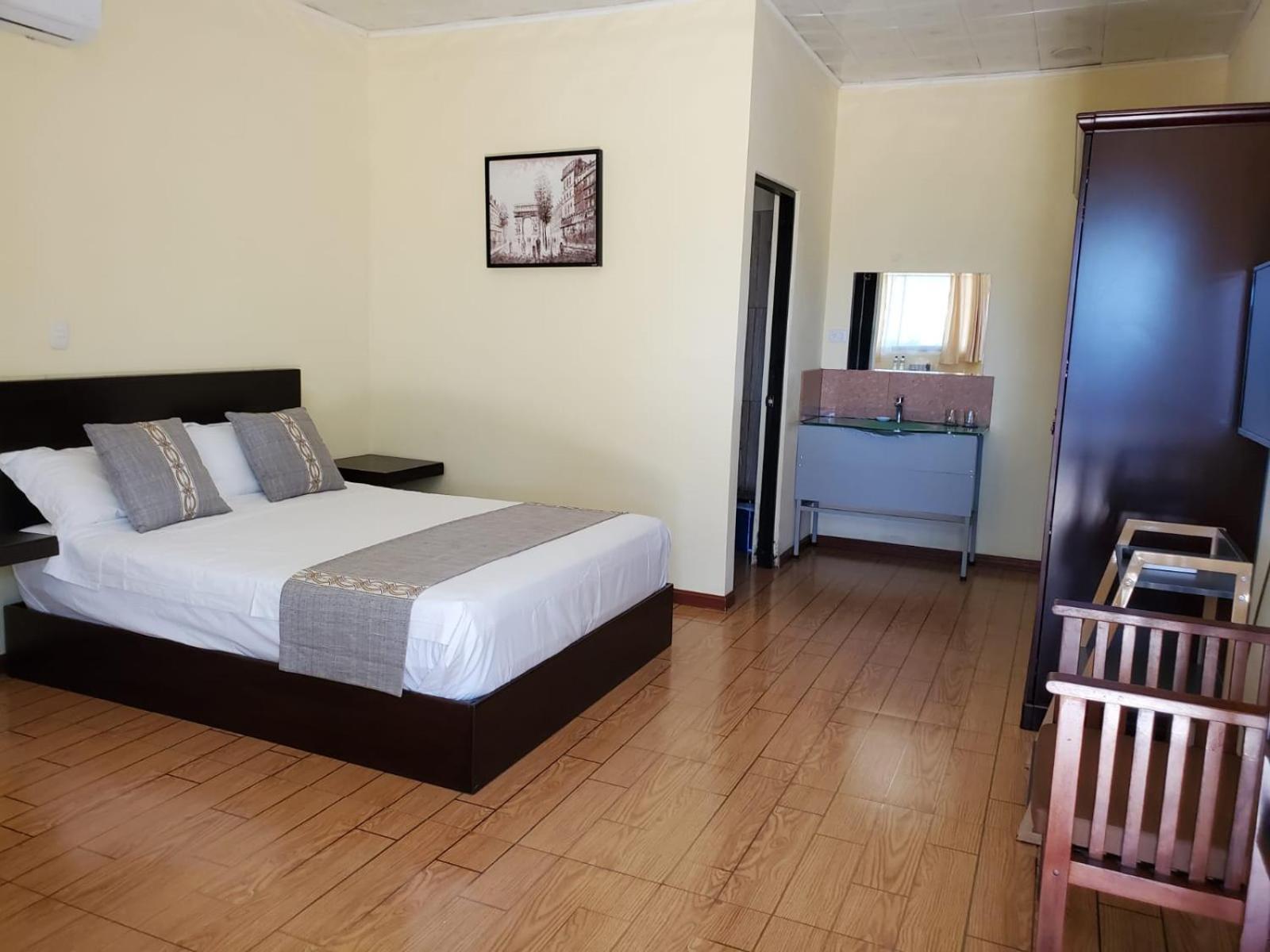 Villa Garita Inn Екстериор снимка