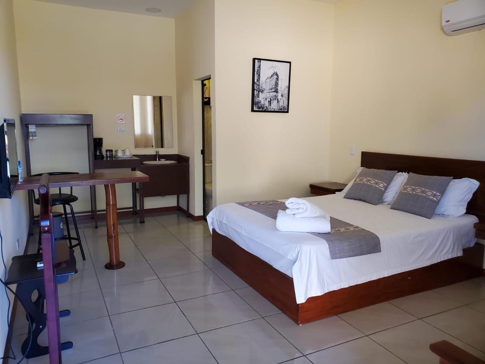 Villa Garita Inn Екстериор снимка