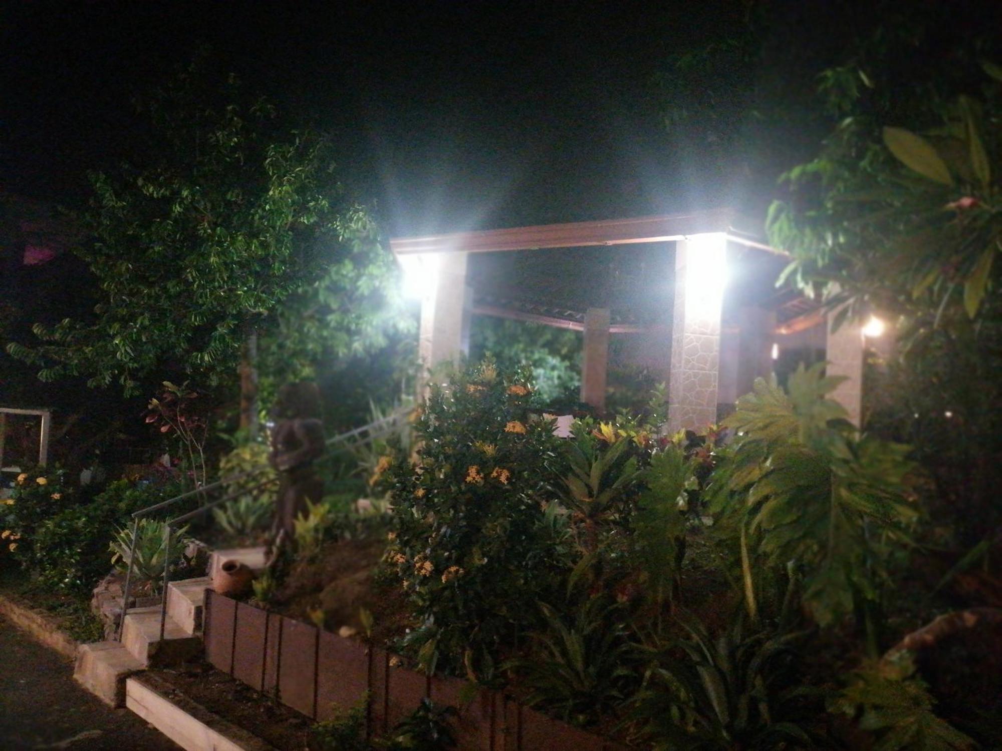 Villa Garita Inn Екстериор снимка