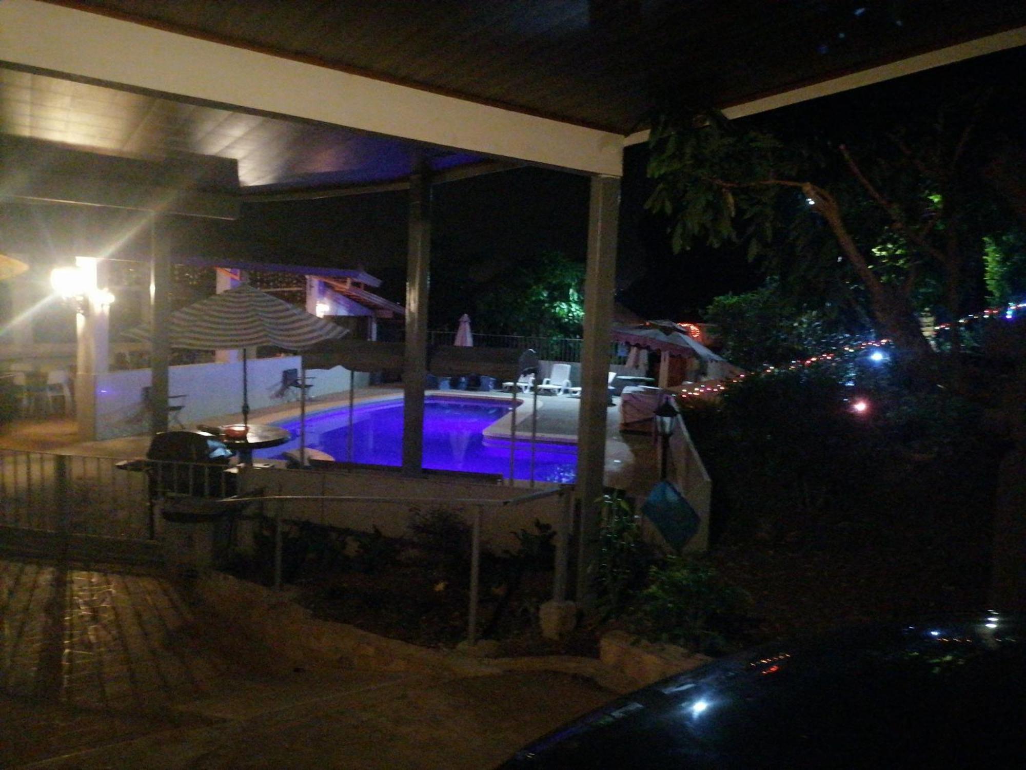 Villa Garita Inn Екстериор снимка
