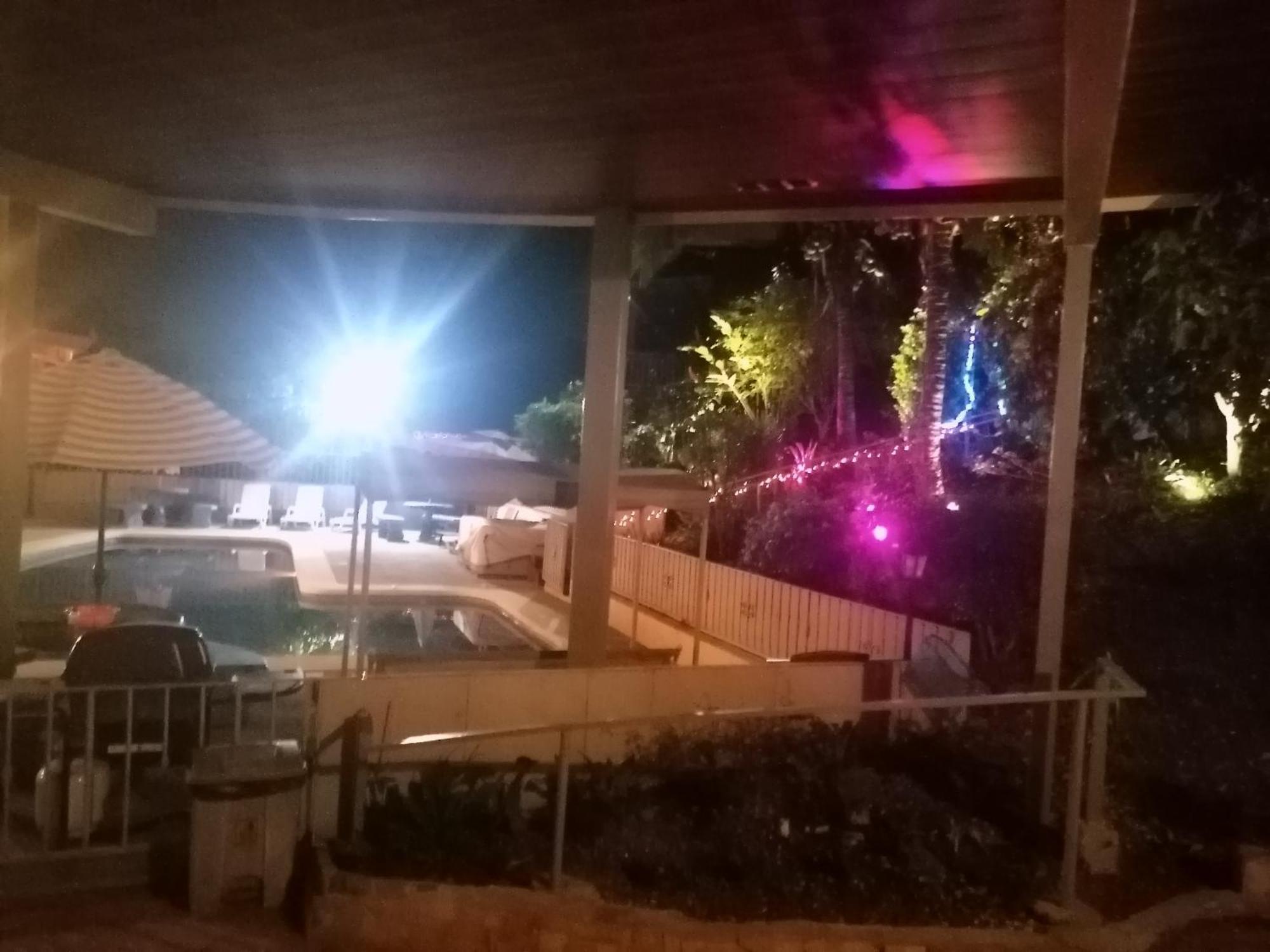 Villa Garita Inn Екстериор снимка