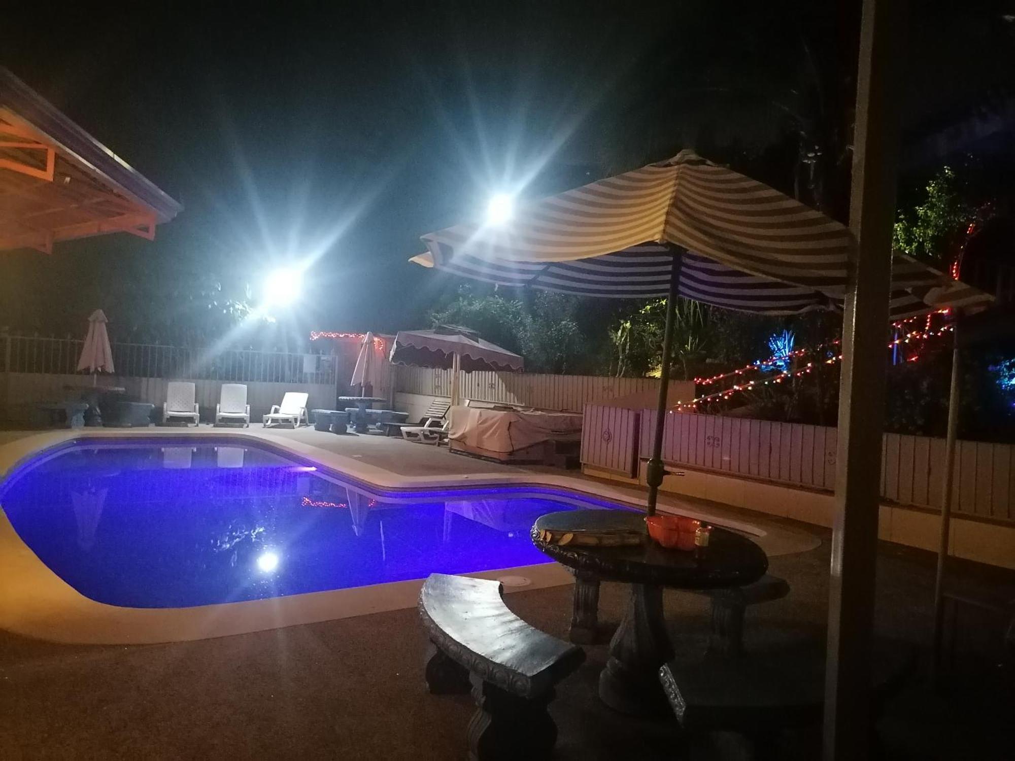 Villa Garita Inn Екстериор снимка