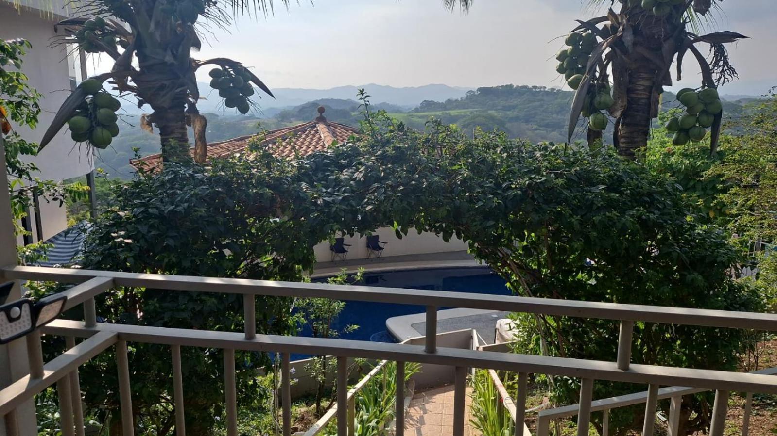 Villa Garita Inn Екстериор снимка