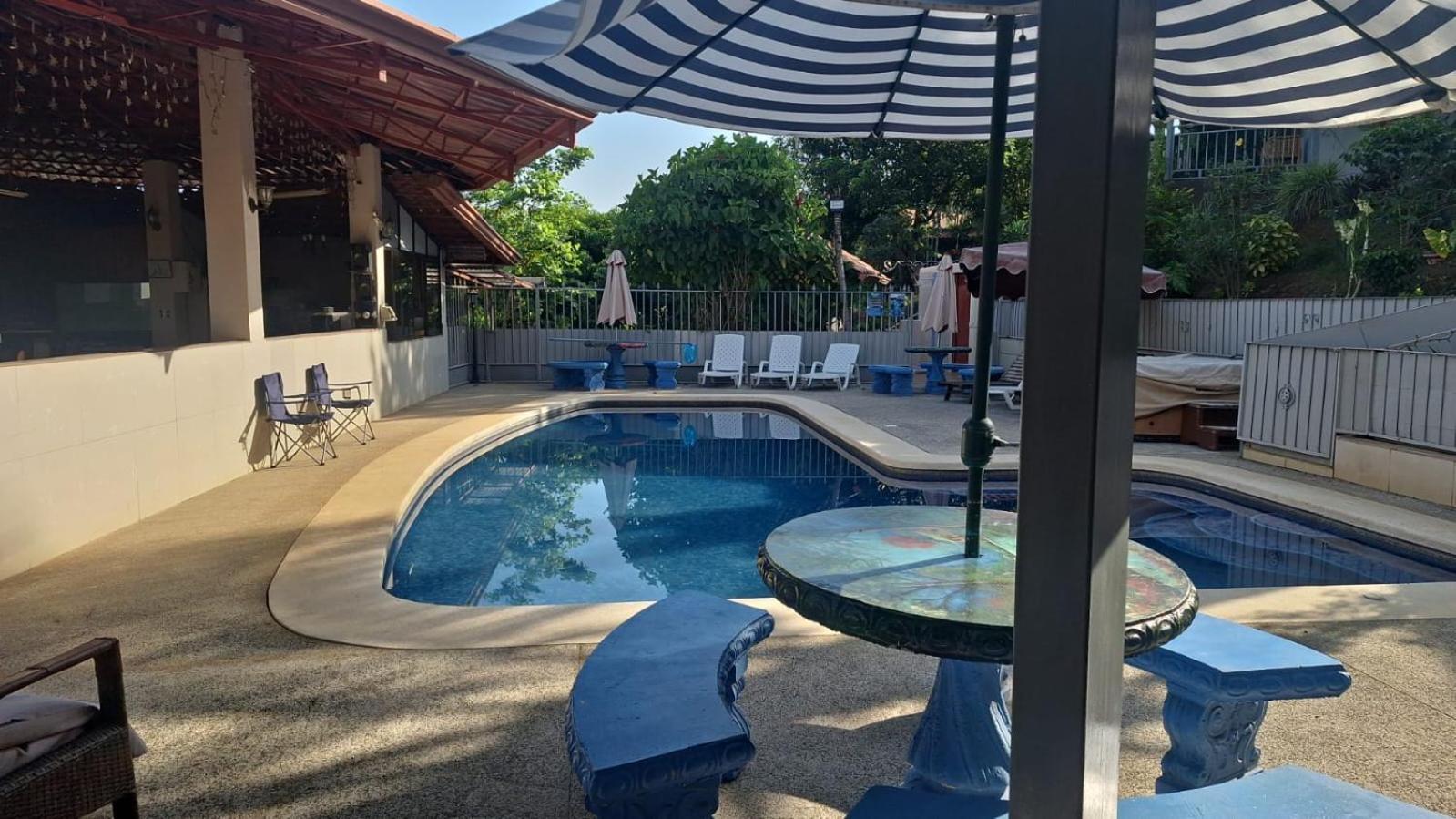 Villa Garita Inn Екстериор снимка