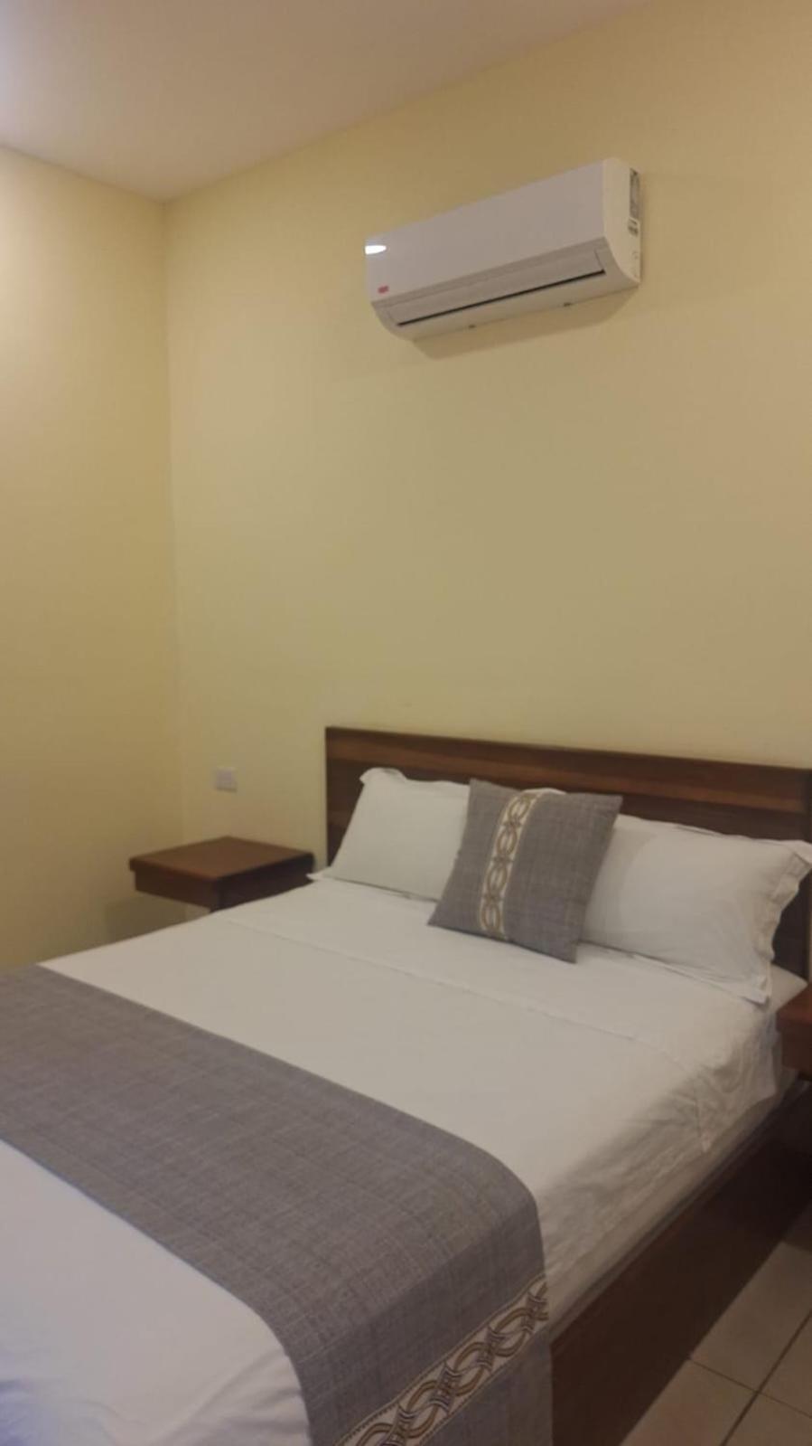 Villa Garita Inn Екстериор снимка